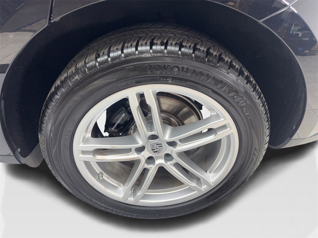 2023 Porsche Macan NAV,CAM,PANO,HTD STS,BLIND SPOT,19&quot; WLS Irving TX
