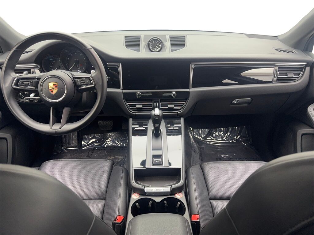 2023 Porsche Macan NAV,CAM,PANO,HTD STS,BLIND SPOT,19&quot; WLS Irving TX