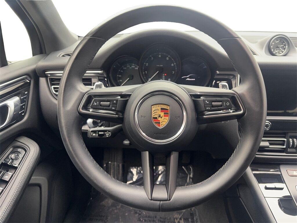 2023 Porsche Macan NAV,CAM,PANO,HTD STS,BLIND SPOT,19&quot; WLS Irving TX