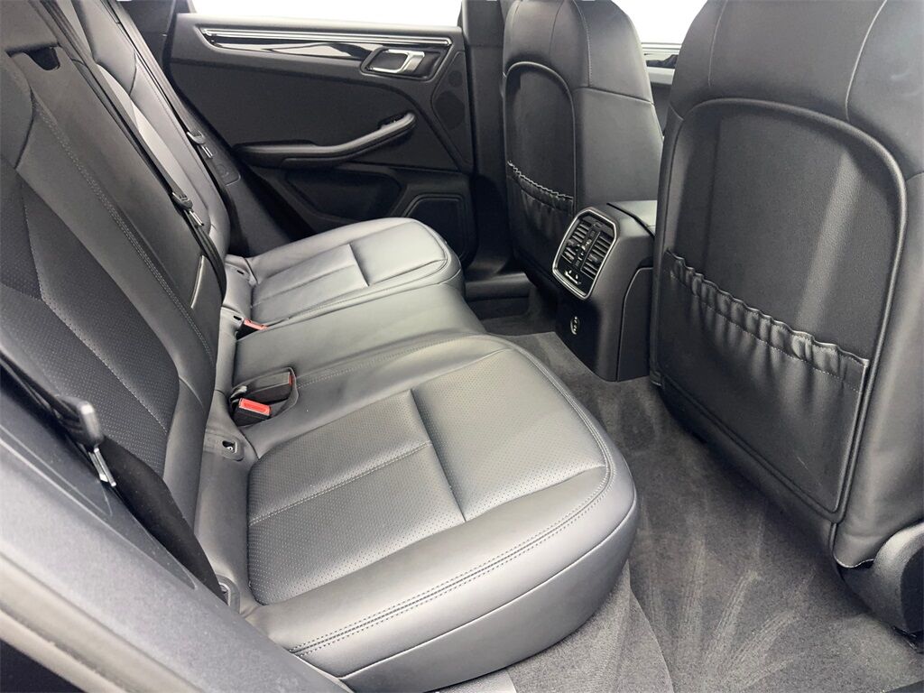 2023 Porsche Macan NAV,CAM,PANO,HTD STS,BLIND SPOT,19&quot; WLS Irving TX