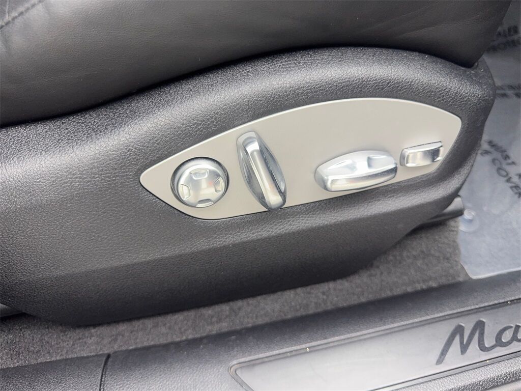2023 Porsche Macan NAV,CAM,PANO,HTD STS,BLIND SPOT,19&quot; WLS Irving TX