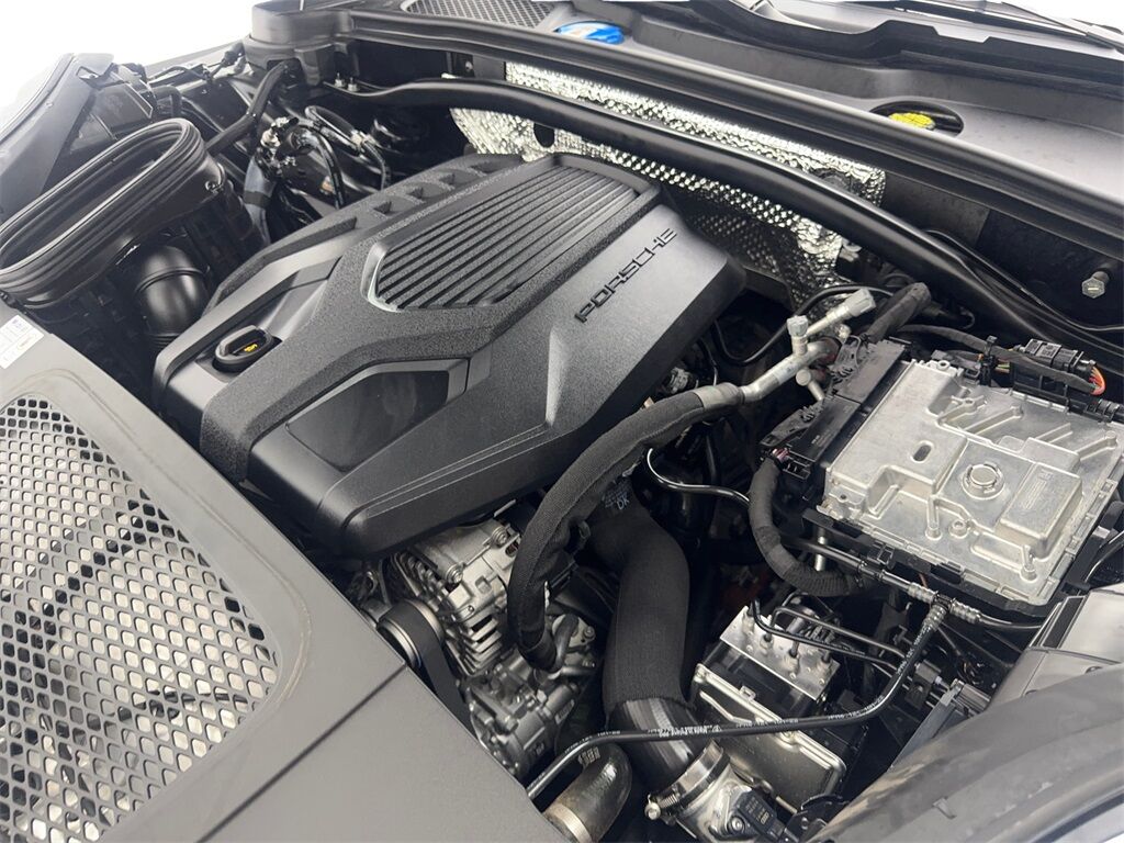 2023 Porsche Macan NAV,CAM,PANO,HTD STS,BLIND SPOT,19&quot; WLS Irving TX