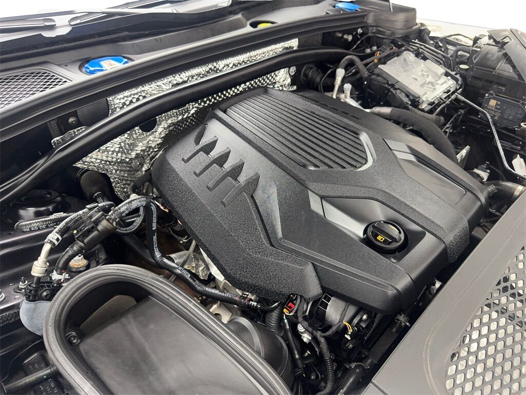 2023 Porsche Macan NAV,CAM,PANO,HTD STS,BLIND SPOT,19&quot; WLS Irving TX