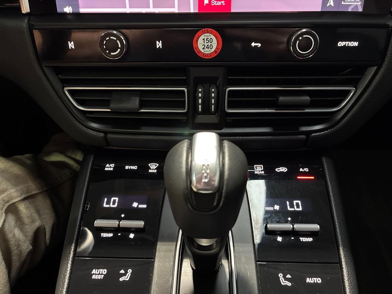2023 Porsche Macan Premium Pkg Plus, 360 Camera Houston TX