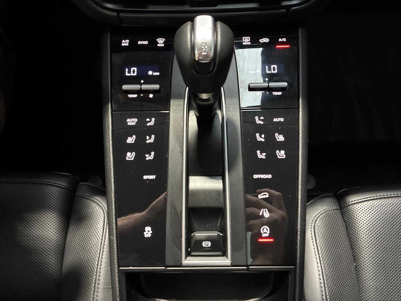 2023 Porsche Macan Premium Pkg Plus, 360 Camera Houston TX