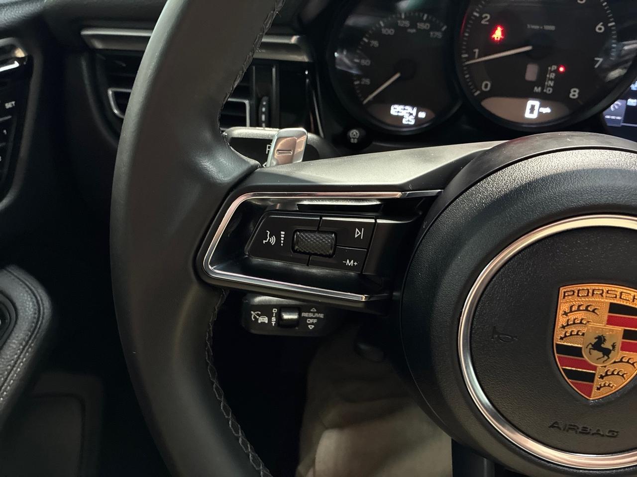 2023 Porsche Macan Premium Pkg Plus, 360 Camera Houston TX