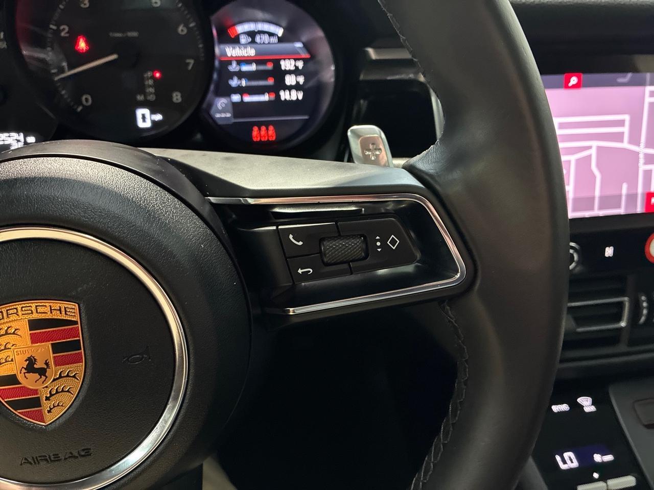 2023 Porsche Macan Premium Pkg Plus, 360 Camera Houston TX