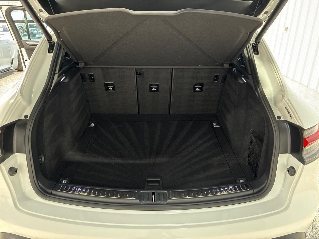 2023 Porsche Macan Premium Pkg Plus, 360 Camera Houston TX