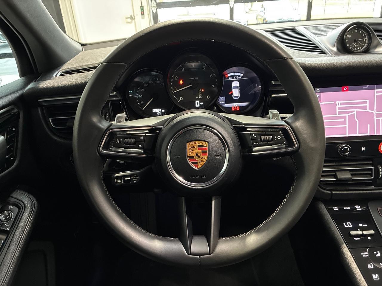 2023 Porsche Macan Premium Pkg Plus, 360 Camera Houston TX