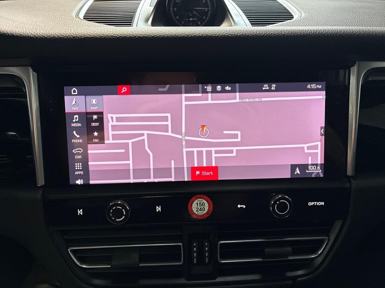 2023 Porsche Macan Premium Pkg Plus, 360 Camera Houston TX