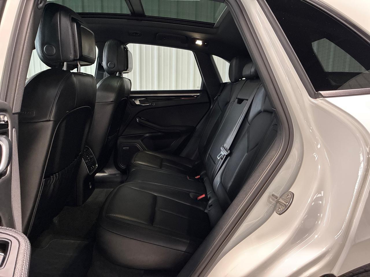 2023 Porsche Macan Premium Pkg Plus, 360 Camera Houston TX