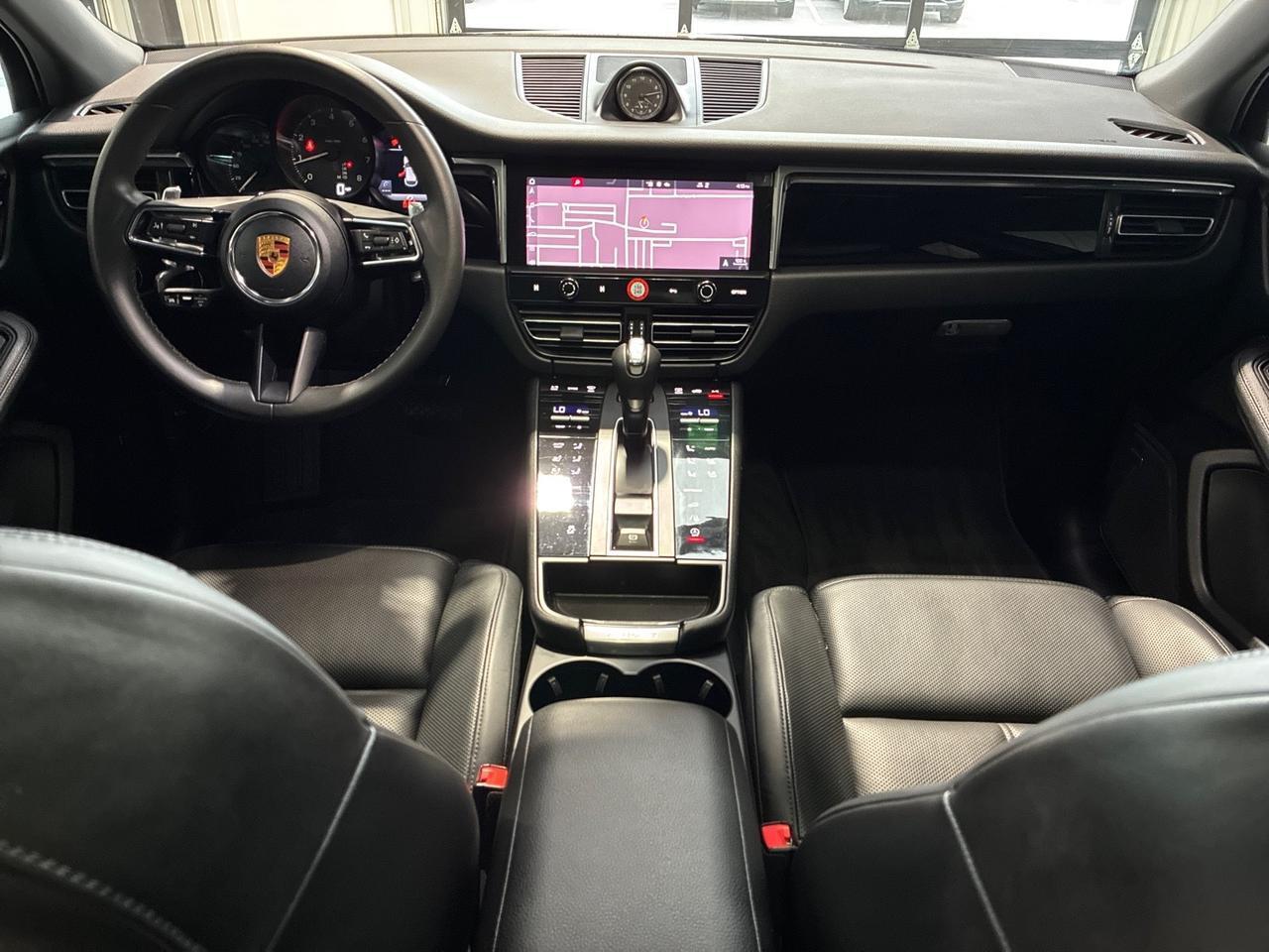 2023 Porsche Macan Premium Pkg Plus, 360 Camera Houston TX