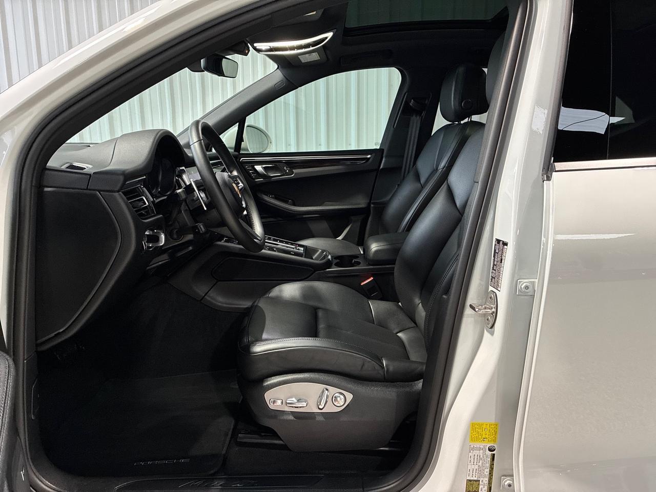 2023 Porsche Macan Premium Pkg Plus, 360 Camera Houston TX