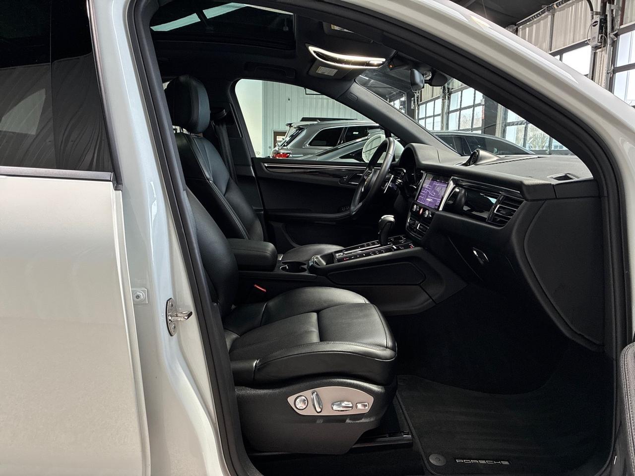 2023 Porsche Macan Premium Pkg Plus, 360 Camera Houston TX