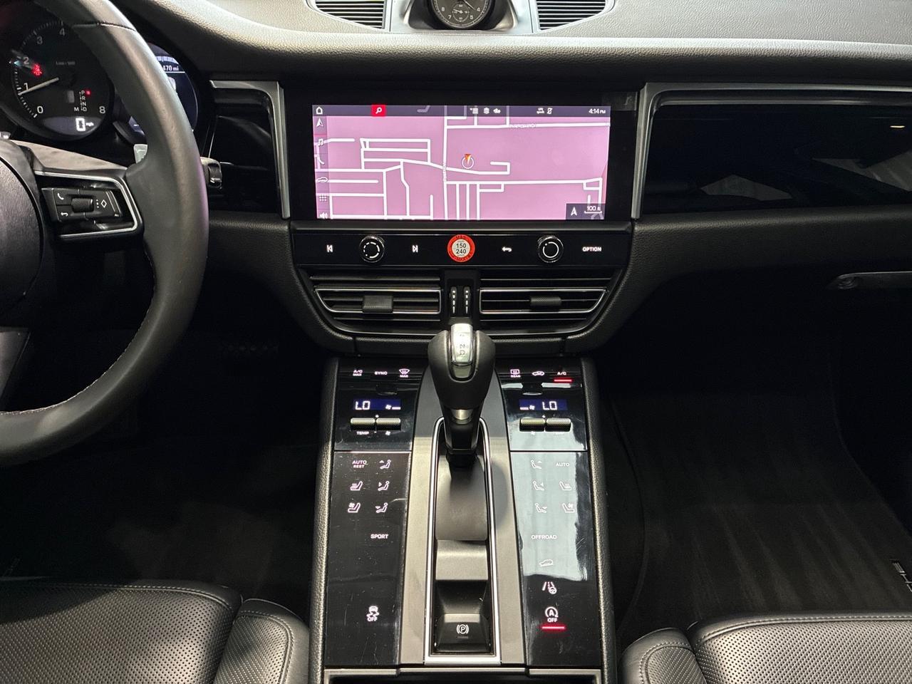 2023 Porsche Macan Premium Pkg Plus, 360 Camera Houston TX