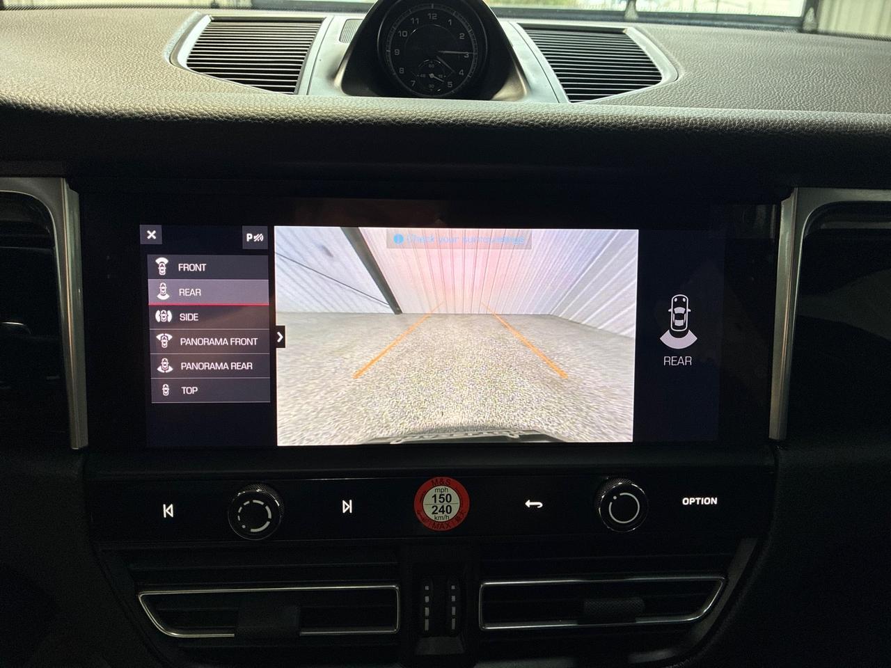 2023 Porsche Macan Premium Pkg Plus, 360 Camera Houston TX