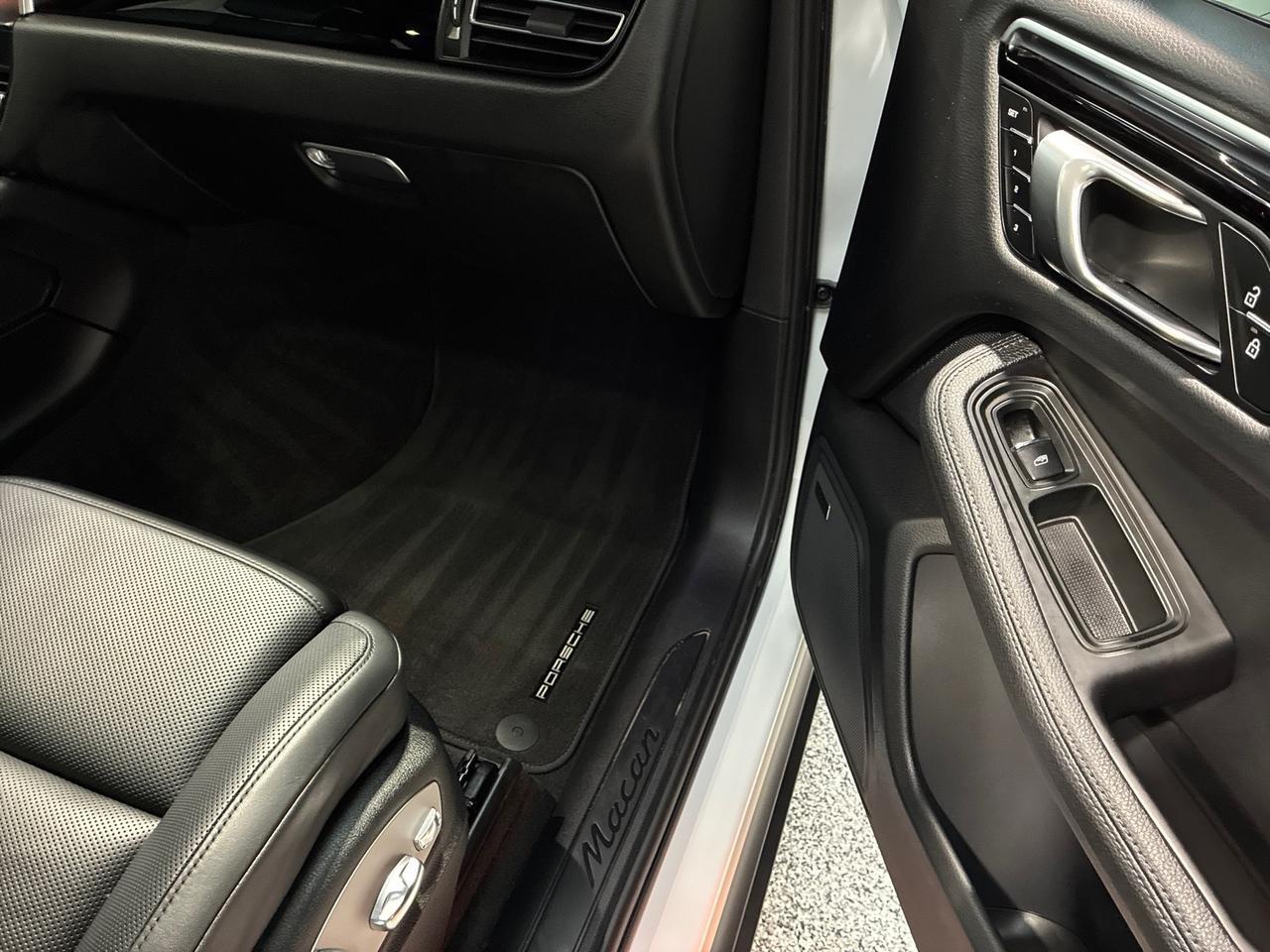 2023 Porsche Macan Premium Pkg Plus, 360 Camera Houston TX