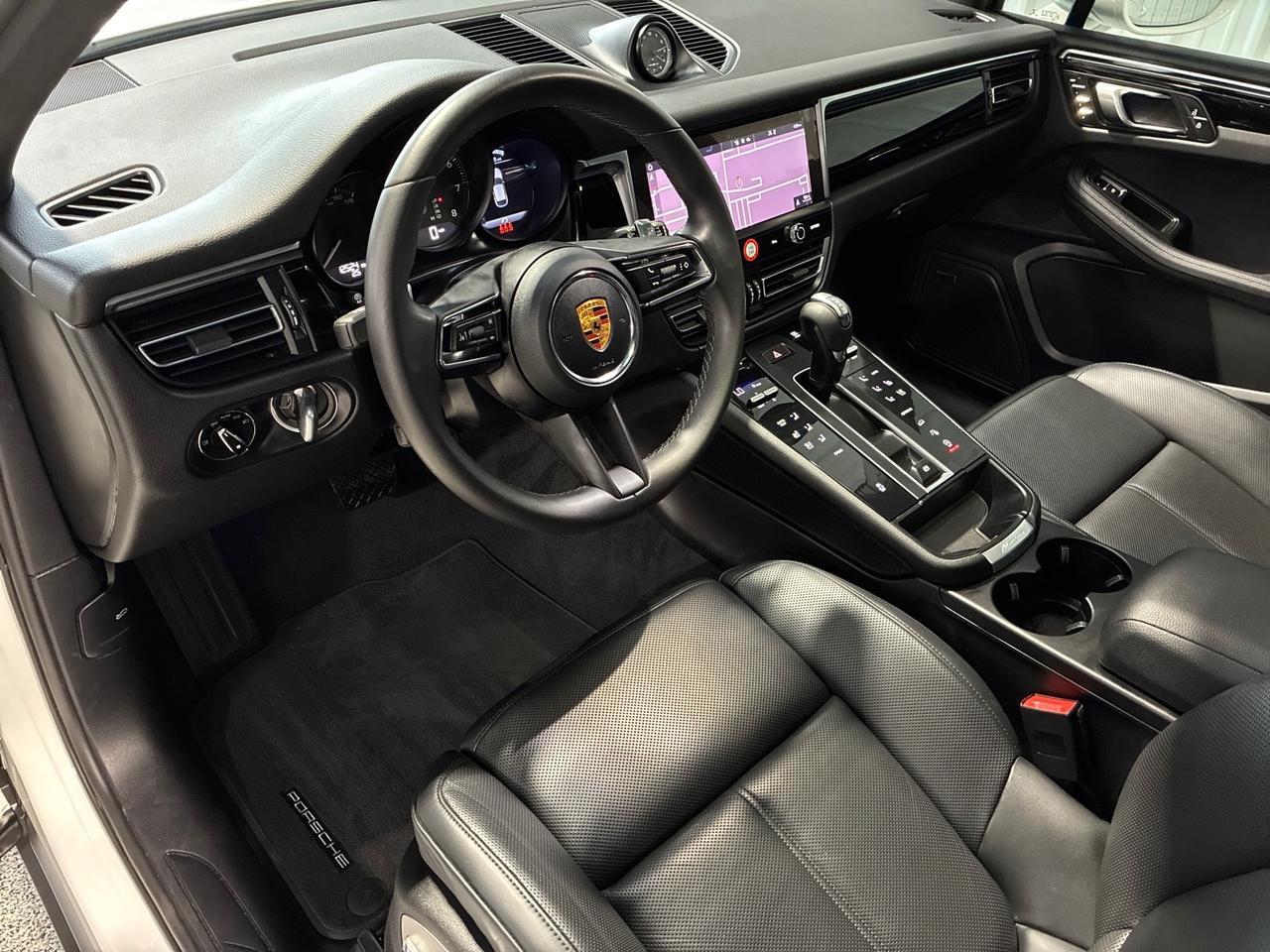 2023 Porsche Macan Premium Pkg Plus, 360 Camera Houston TX