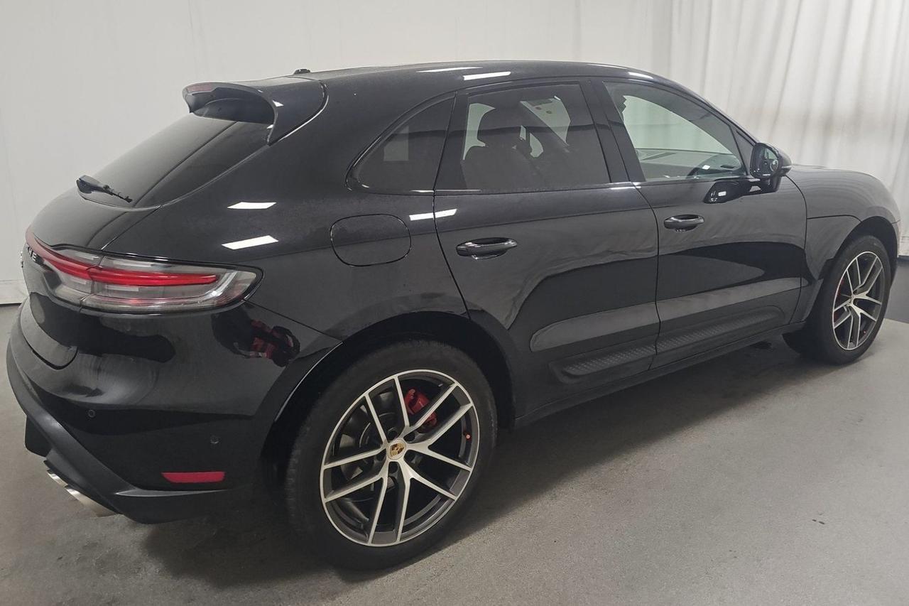 2023 Porsche Macan S 1-Owner Adaptive Air Suspension Premium Plus Portland OR