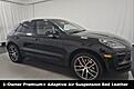 2023 Porsche Macan S 1-Owner Adaptive Air Suspension Premium Plus