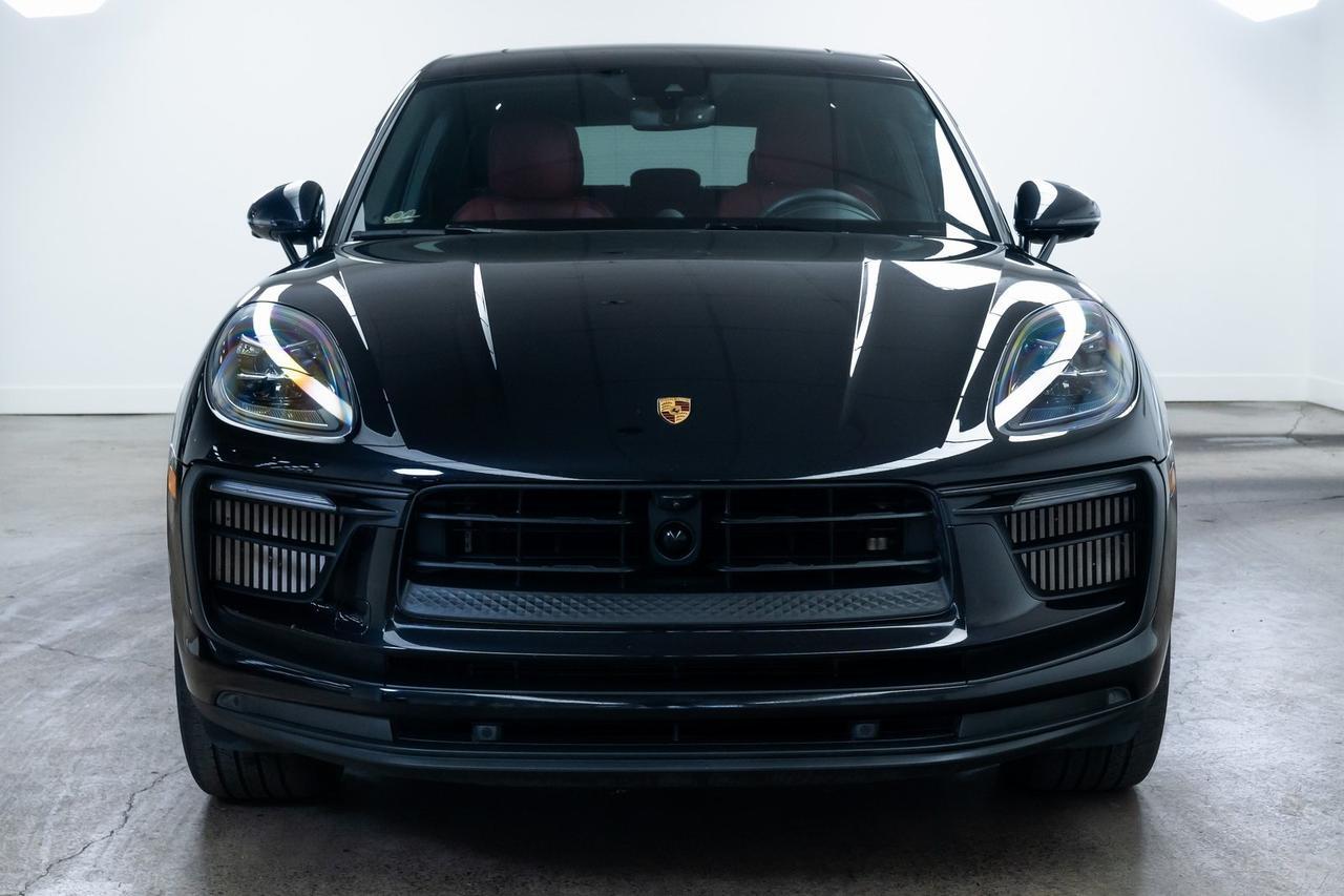 2023 Porsche Macan S 1 Owner Adaptive Air Suspension Premium Plus Portland OR