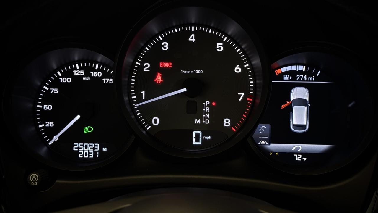 2023 Porsche Macan S Anaheim Hills CA