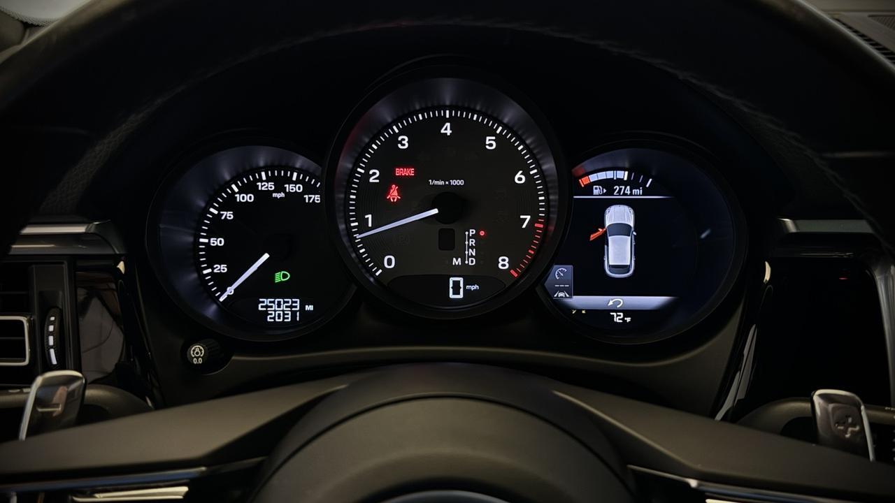 2023 Porsche Macan S Anaheim Hills CA