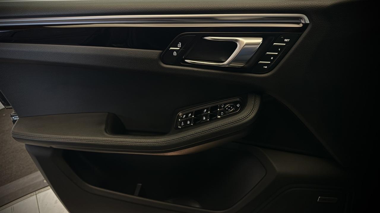 2023 Porsche Macan S Anaheim Hills CA