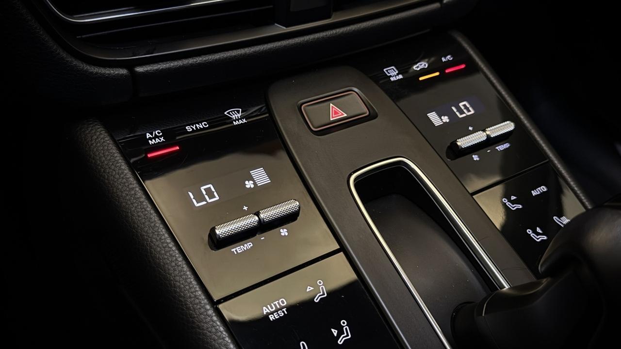 2023 Porsche Macan S Anaheim Hills CA