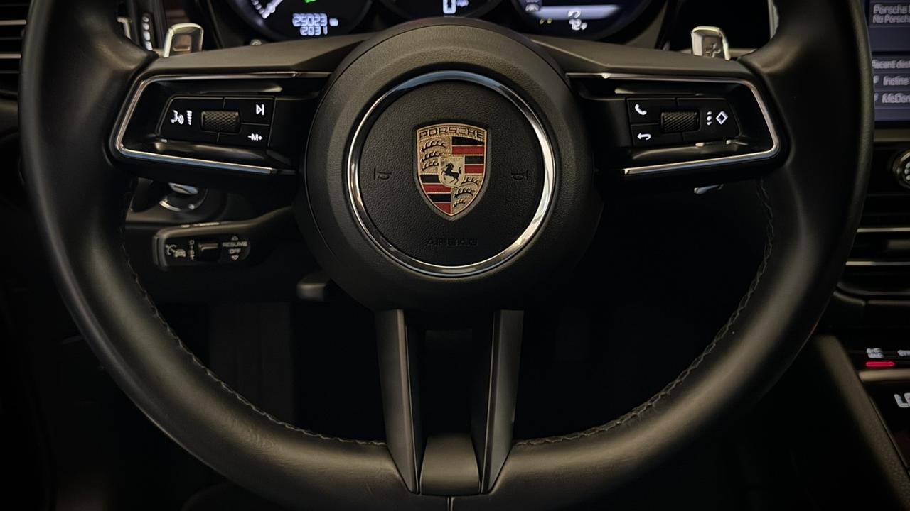 2023 Porsche Macan S Anaheim Hills CA