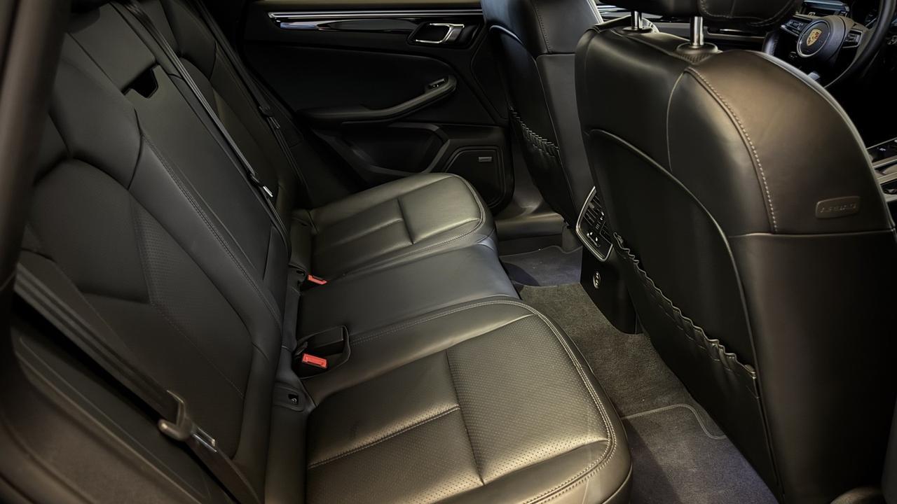 2023 Porsche Macan S Anaheim Hills CA