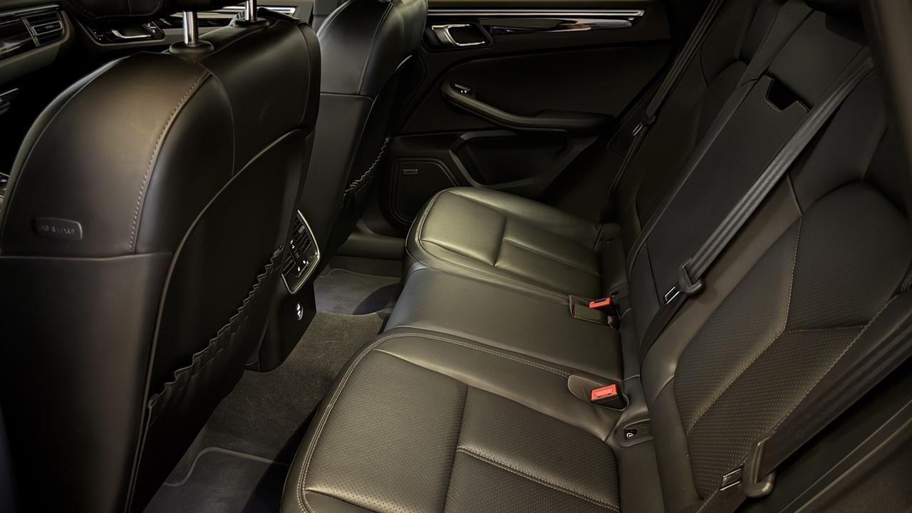 2023 Porsche Macan S Anaheim Hills CA
