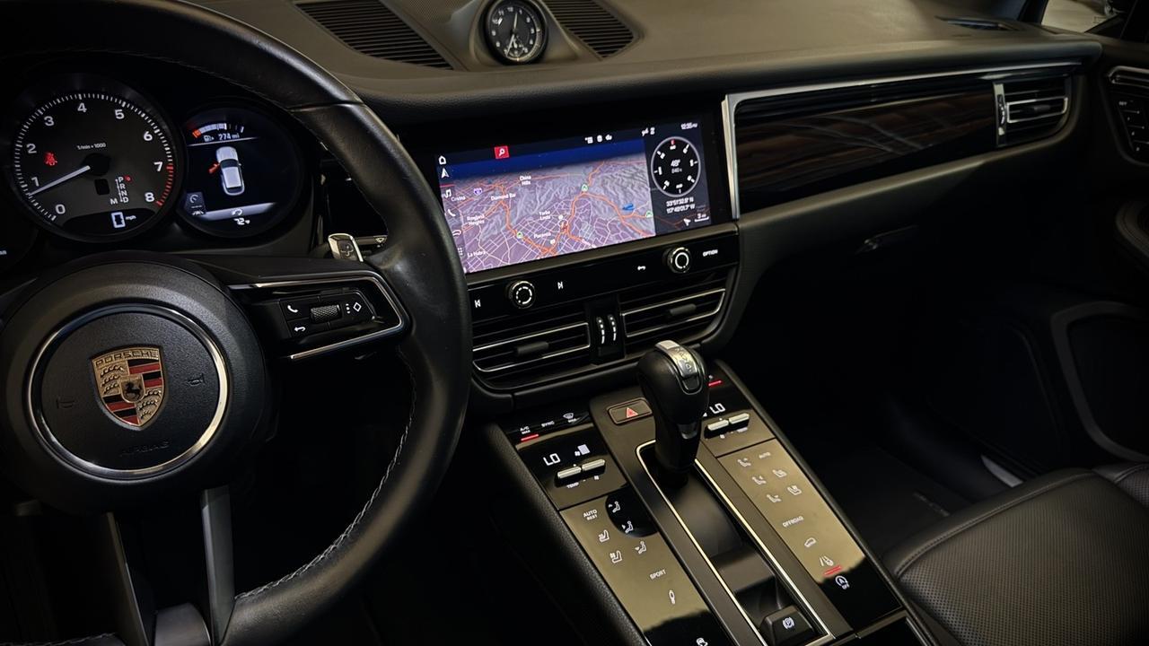 2023 Porsche Macan S Anaheim Hills CA
