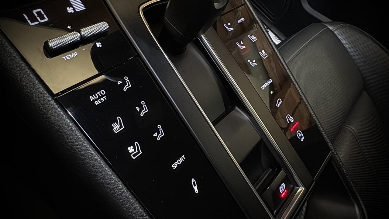 2023 Porsche Macan S Anaheim Hills CA