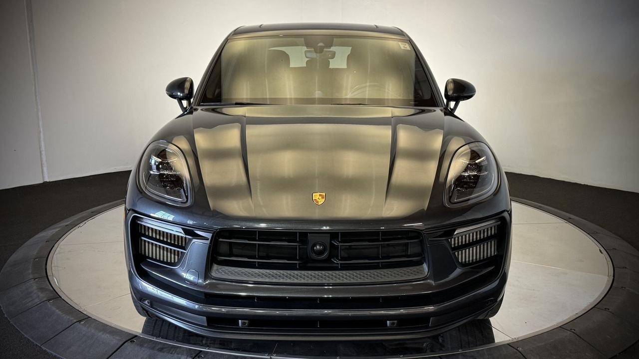 2023 Porsche Macan S Anaheim Hills CA