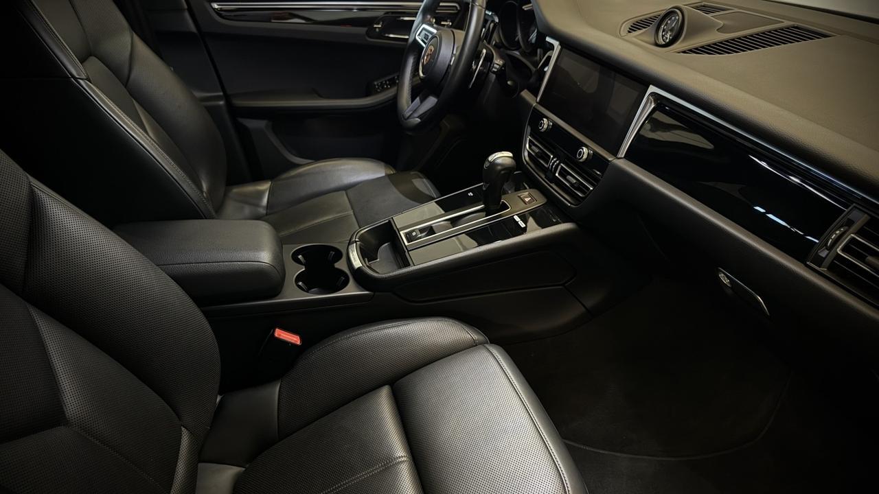 2023 Porsche Macan S Anaheim Hills CA