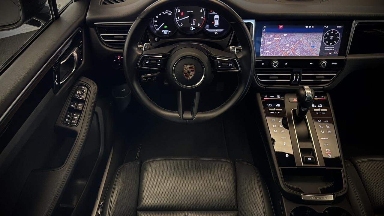 2023 Porsche Macan S Anaheim Hills CA