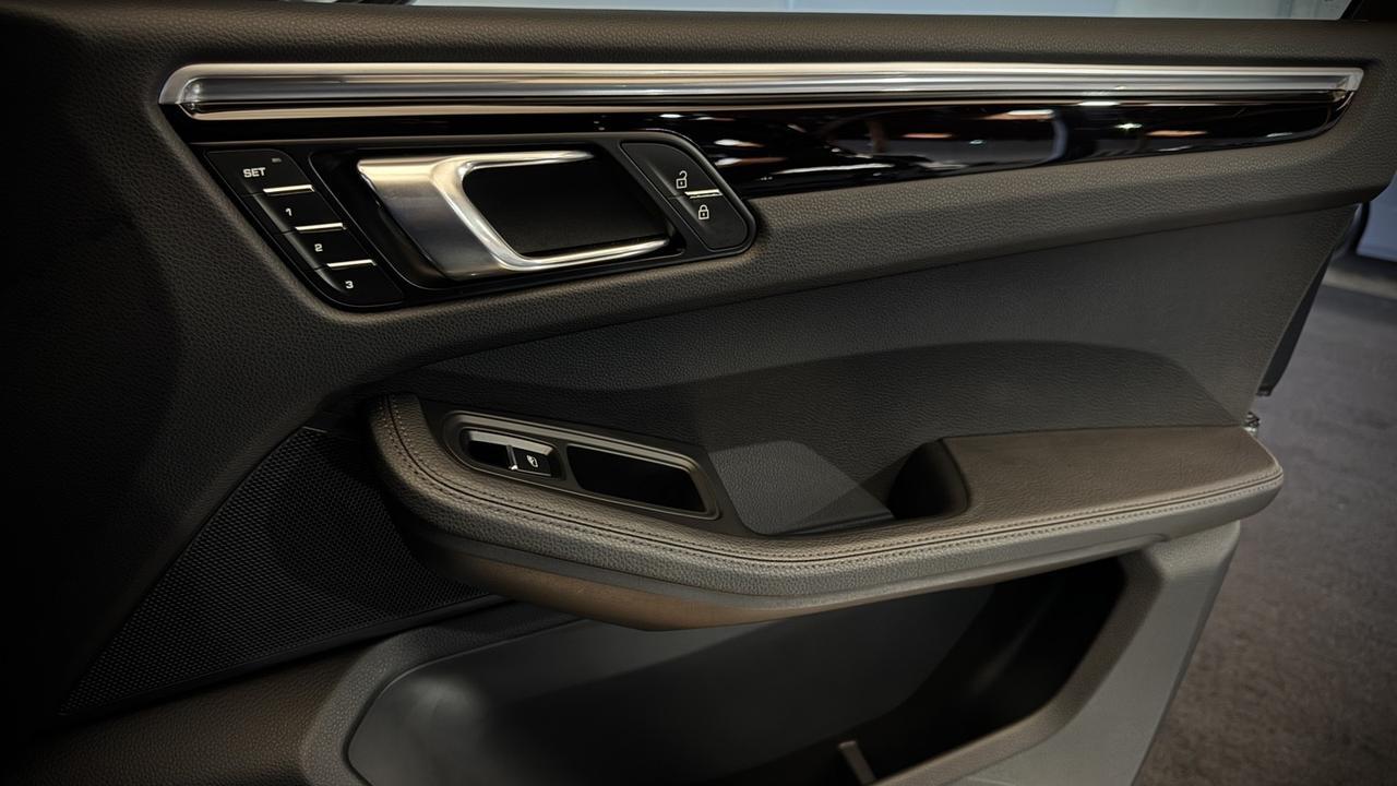 2023 Porsche Macan S Anaheim Hills CA