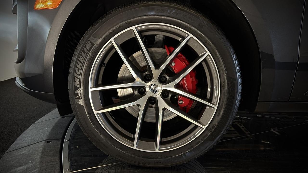 2023 Porsche Macan S Anaheim Hills CA