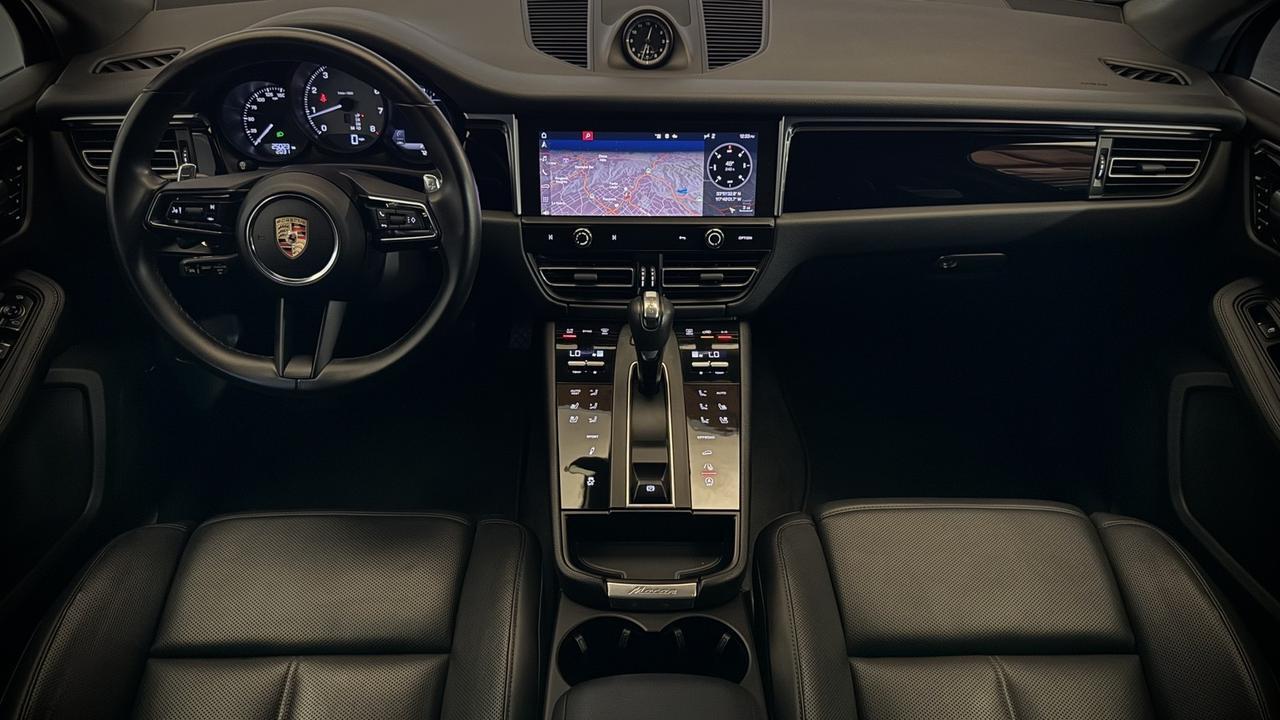 2023 Porsche Macan S Anaheim Hills CA