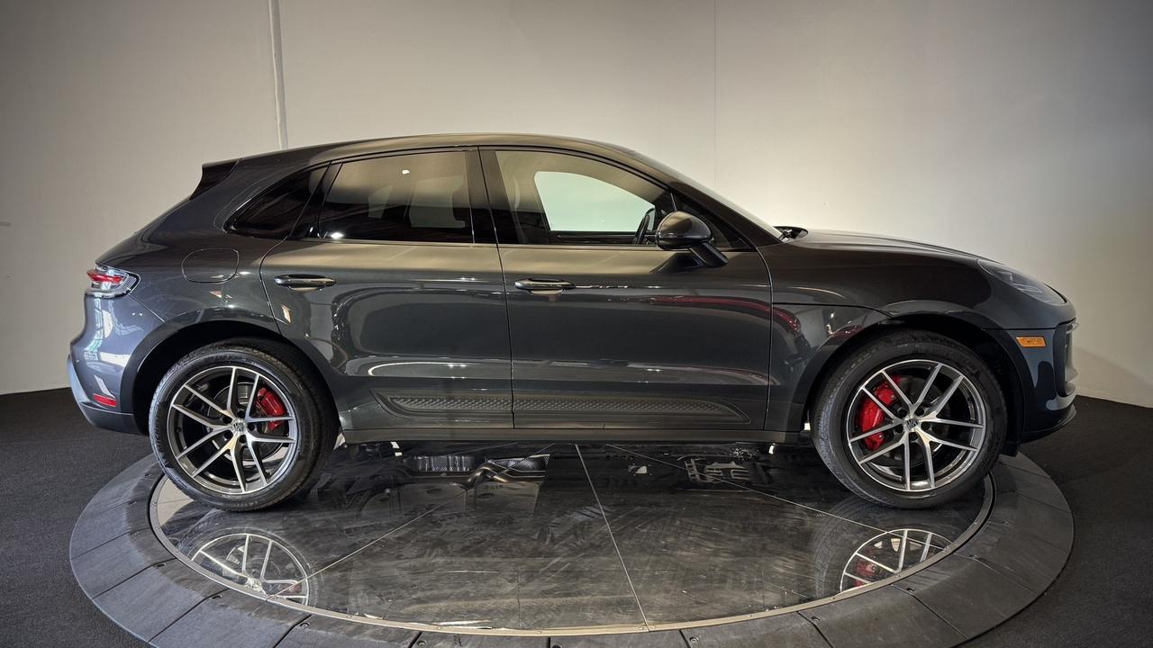 2023 Porsche Macan S Anaheim Hills CA