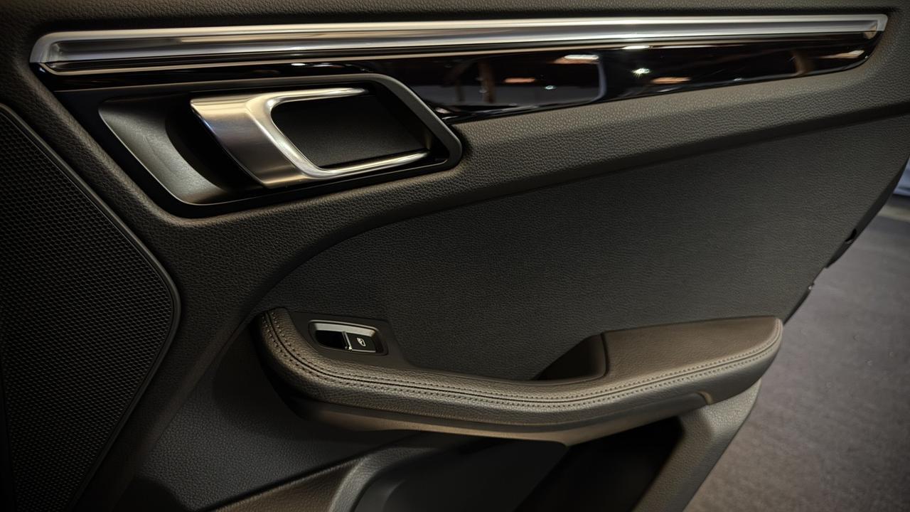 2023 Porsche Macan S Anaheim Hills CA