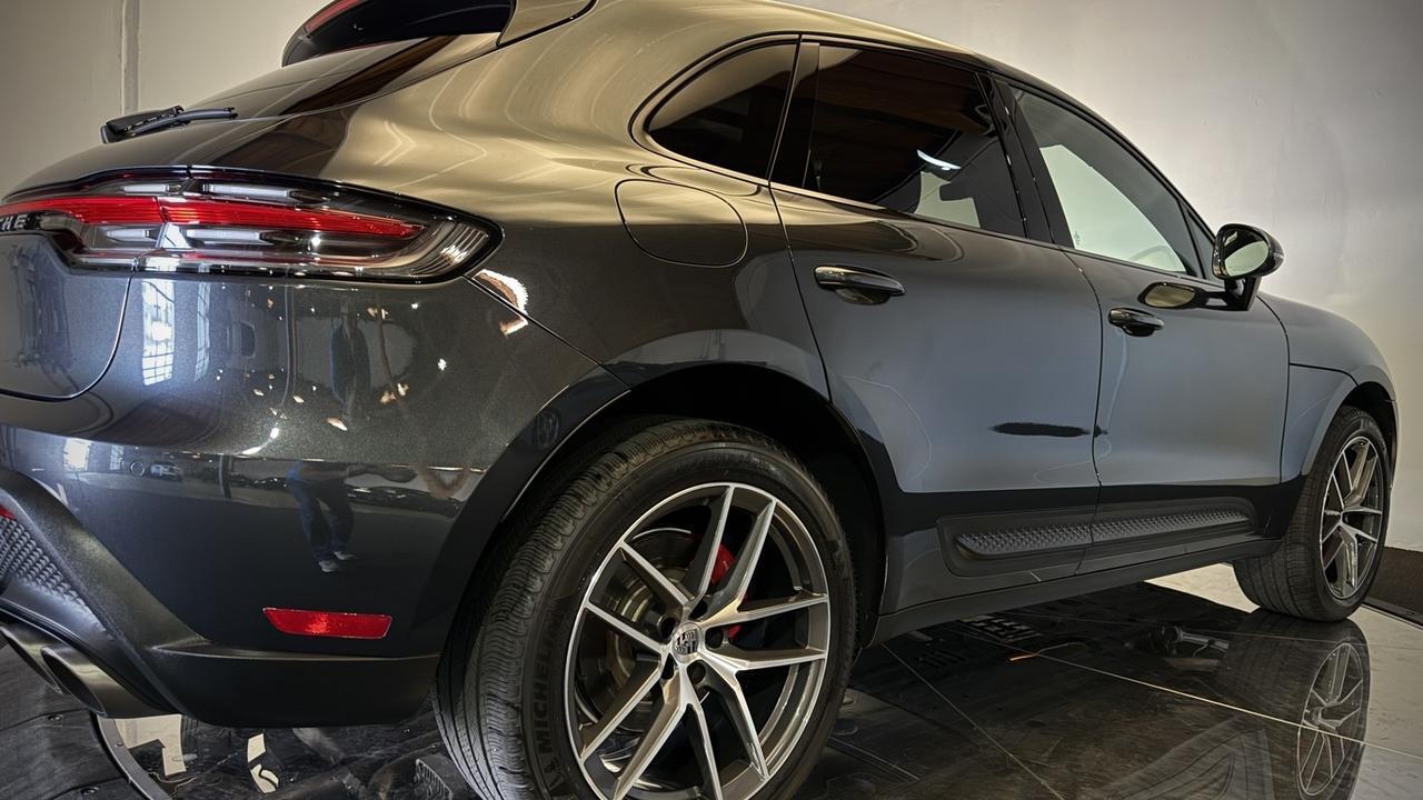 2023 Porsche Macan S Anaheim Hills CA