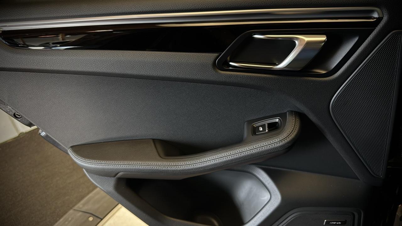 2023 Porsche Macan S Anaheim Hills CA