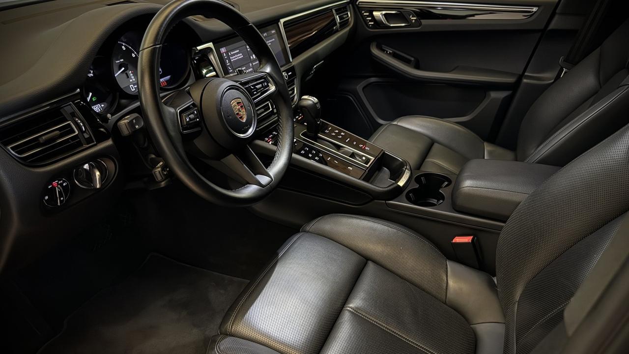 2023 Porsche Macan S Anaheim Hills CA