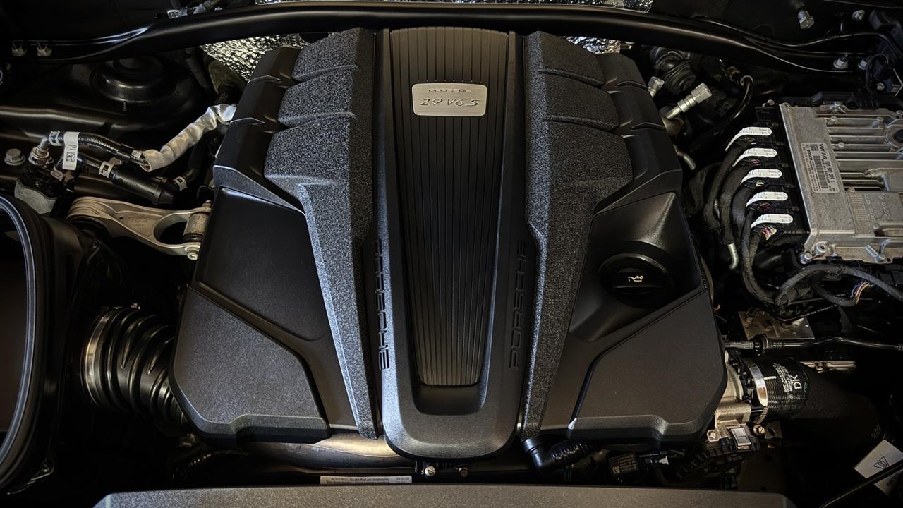 2023 Porsche Macan S Anaheim Hills CA