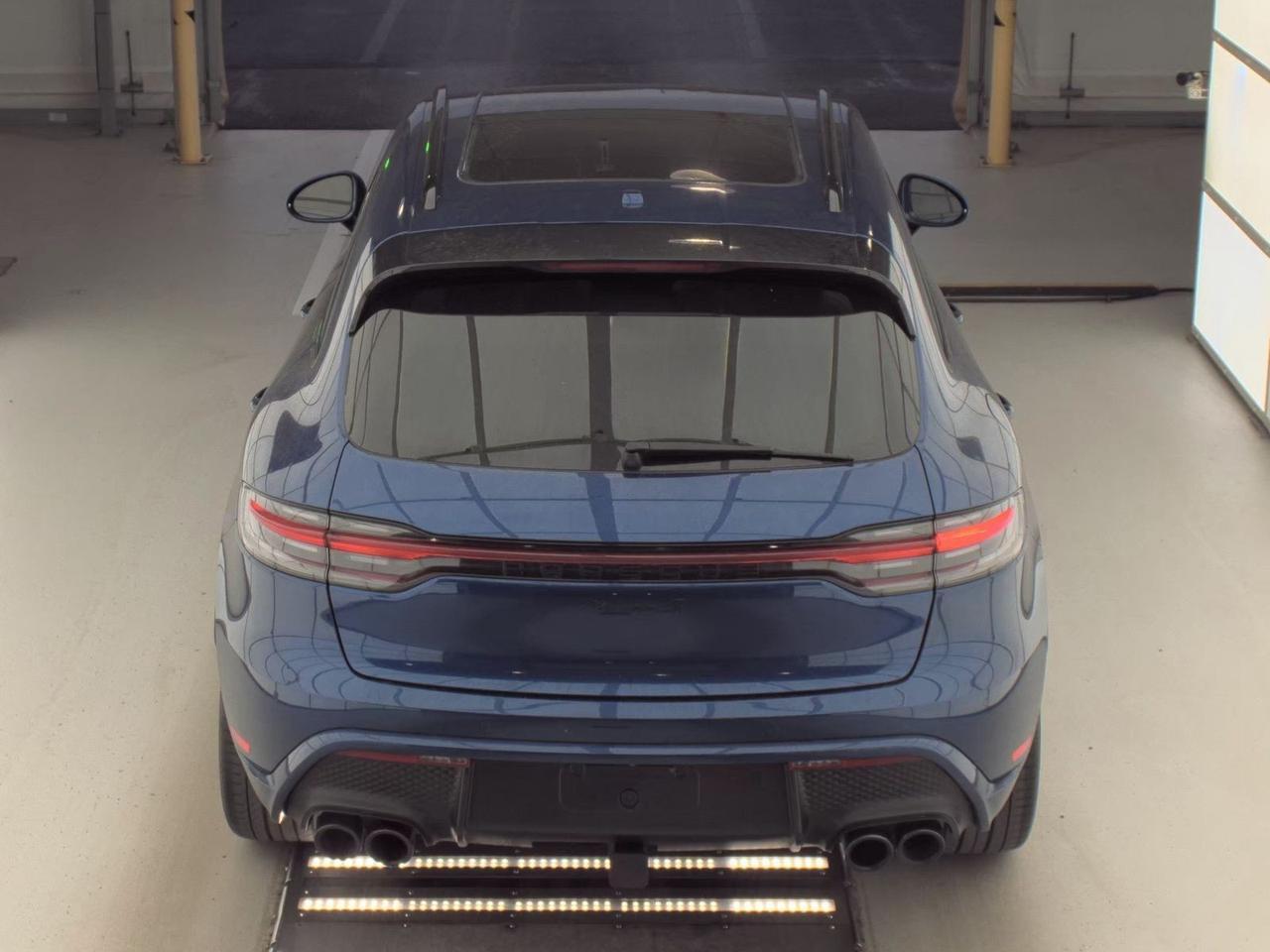 2023 Porsche Macan S Yonkers NY