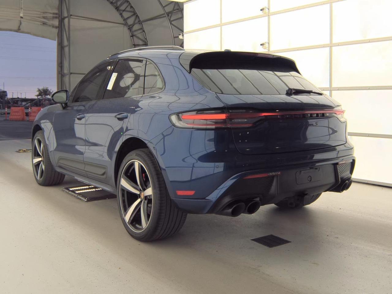 2023 Porsche Macan S Yonkers NY
