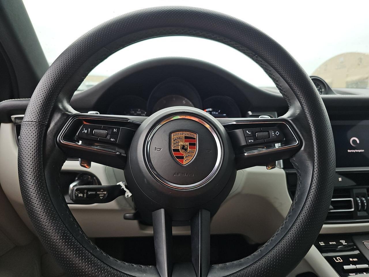 2023 Porsche Macan S Yonkers NY