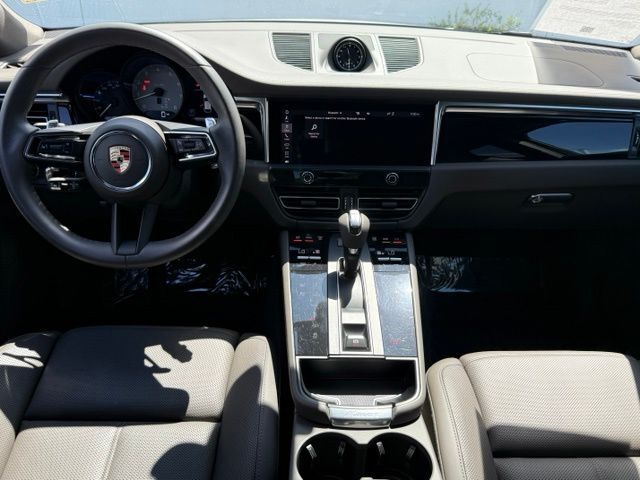 2023 Porsche Macan S Albuquerque NM